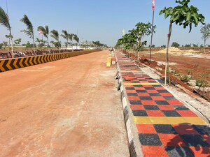  Plot For Sale in Medipalle