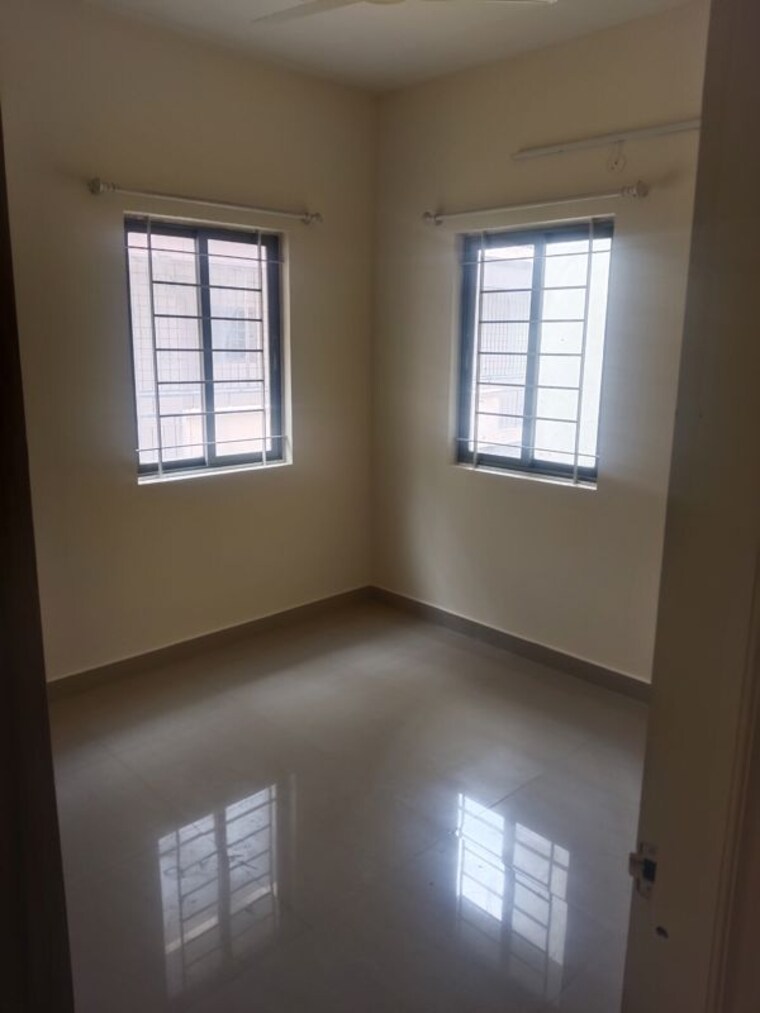 Hall, pruchi-residency 2 Bedroom 1000 Sq.Ft. Apartment In Panathur Bangalore 10788144