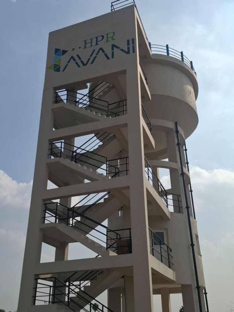 Exterior View, isnapur  183 Sq.Yd. Plot In Isnapur Hyderabad 10788147