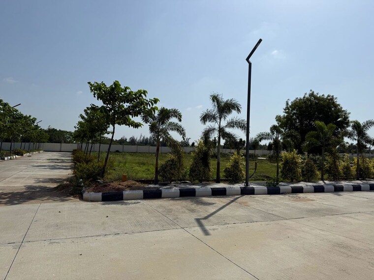Exterior View, isnapur  183 Sq.Yd. Plot In Isnapur Hyderabad 10788147