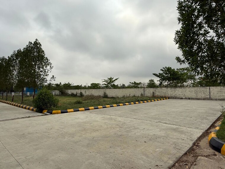 undefined, isnapur  183 Sq.Yd. Plot In Isnapur Hyderabad 10788147