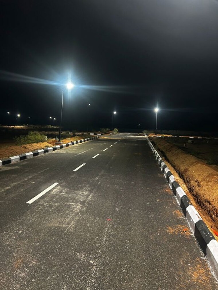 Parking, isnapur  183 Sq.Yd. Plot In Isnapur Hyderabad 10788147