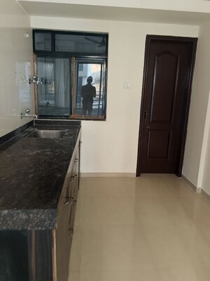 Kitchen in 2 BHK Apartment at Eisha Bella Vista, Kondhwa – for Sale