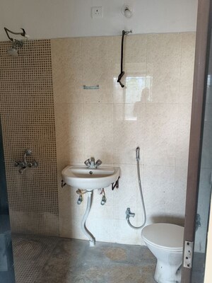 Bathroom in 2 BHK Apartment at Eisha Bella Vista, Kondhwa – for Sale