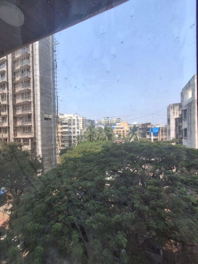 Exterior View, versova 3 Bedroom 1150 Sq.Ft. Apartment In Versova Mumbai 10788145