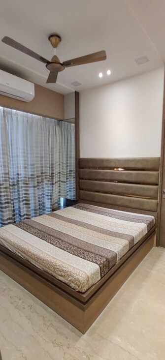 1 BHK Apartment For Sale in Navkarmik Shiv Lilam in Borivali East, Mumbai