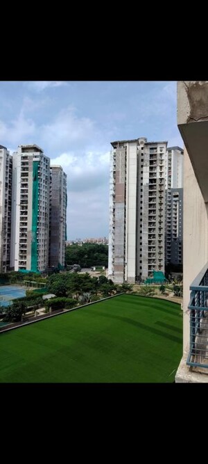 3 BHK Apartment For Rent in Great Value Sharanam, Sector 107