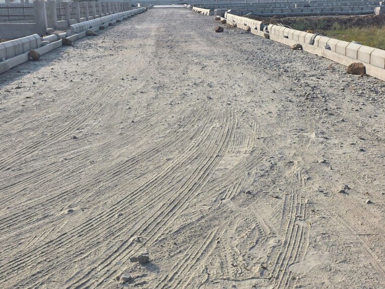 undefined, isnapur  187 Sq.Yd. Plot In Isnapur Hyderabad 10788156