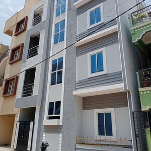 3 BHK Builder Floor For Rent in Ramamurthy Nagar