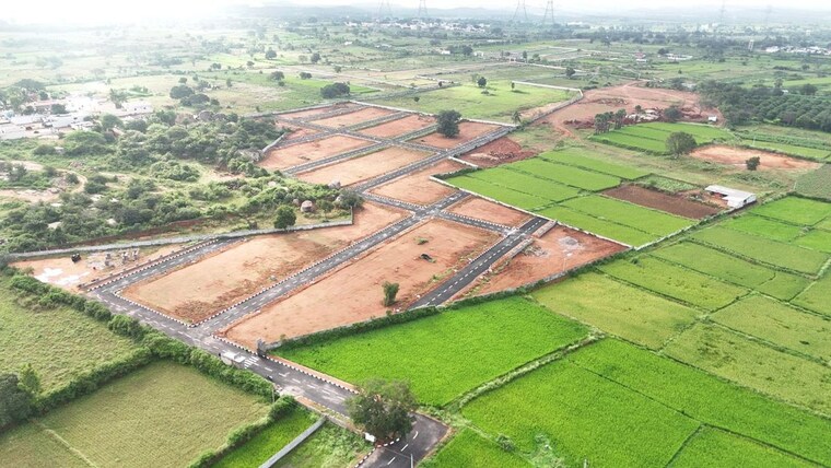 undefined, isnapur  233 Sq.Yd. Plot In Isnapur Hyderabad 10788166