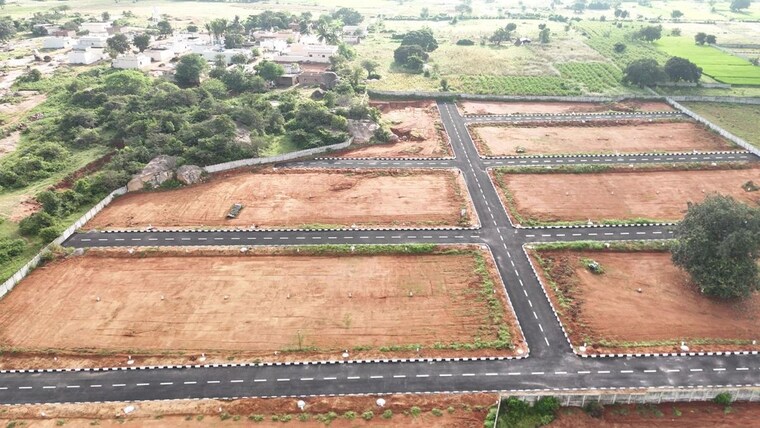 undefined, isnapur  233 Sq.Yd. Plot In Isnapur Hyderabad 10788166