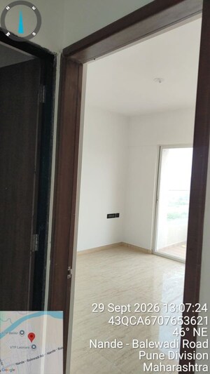 Room in 2 BHK Apartment at Yashwin Hinjewadi, Hinjewadi Phase 2 – for Rent