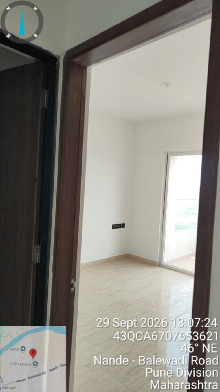 Room, yashwin-hinjewadi 2 Bedroom 750 Sq.Ft. Apartment In Hinjewadi Phase 2 Pune 10788162