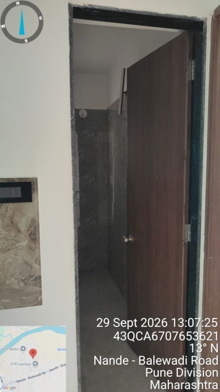 undefined, yashwin-hinjewadi 2 Bedroom 750 Sq.Ft. Apartment In Hinjewadi Phase 2 Pune 10788162
