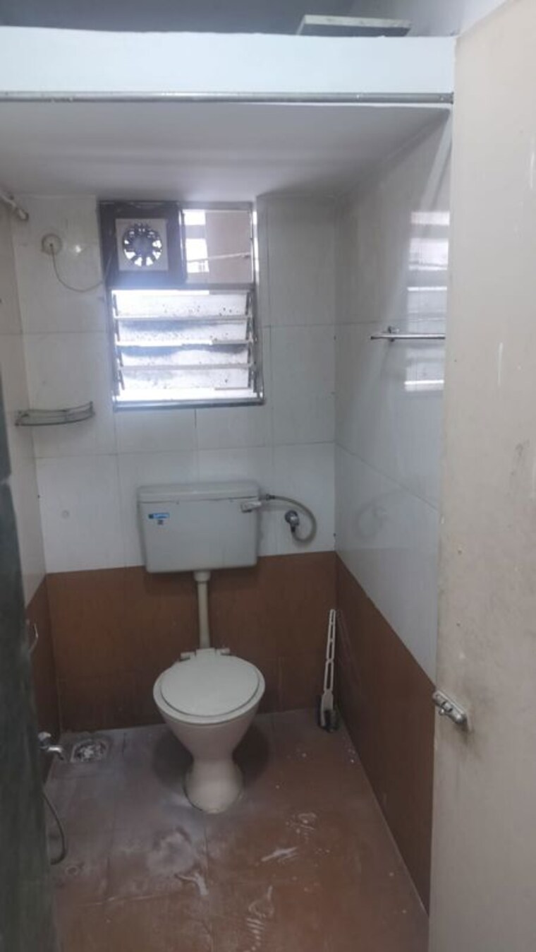 Bathroom, pinnacle-gulmohar 2 Bedroom 1100 Sq.Ft. Apartment In Bavdhan Pune 10788167