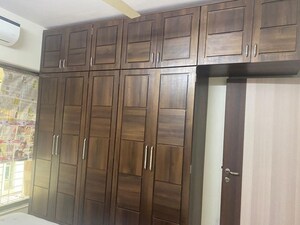 Furnished Amenities in 1 BHK Apartment at Adityaraj Saphalya, Ghatkopar East – for Rent