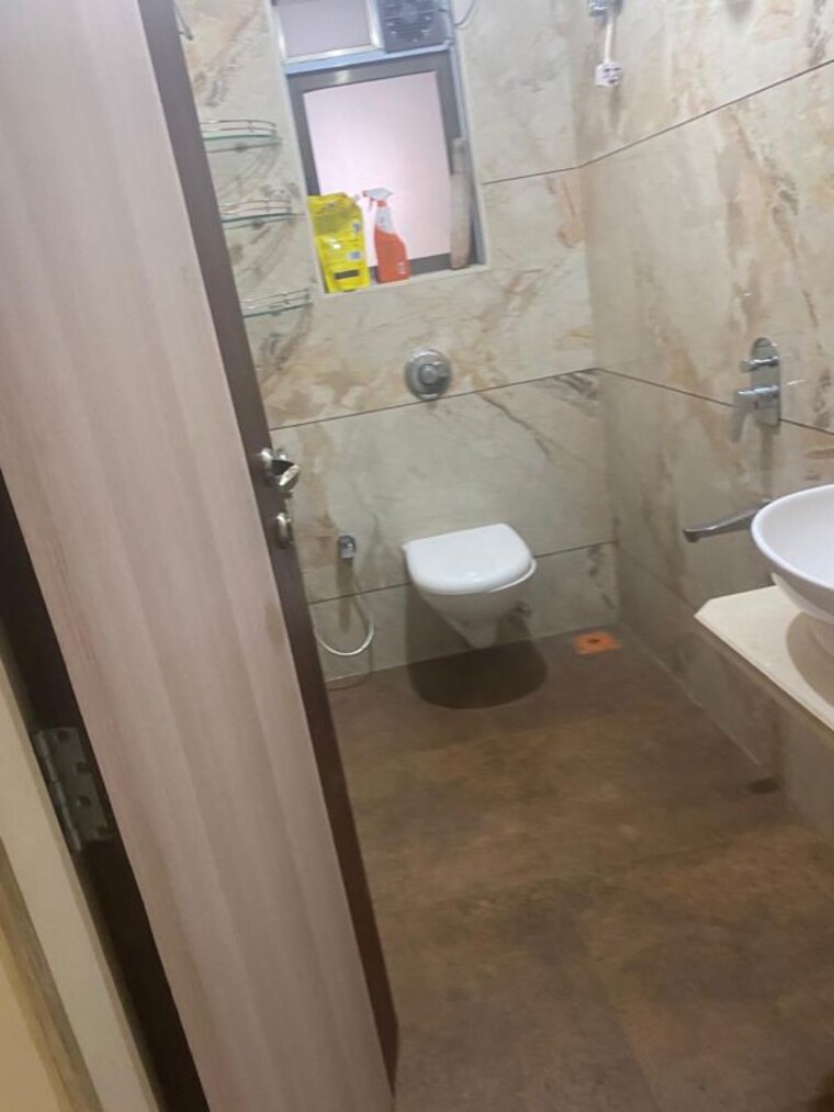 Bathroom, adityaraj-saphalya 1 Bedroom 510 Sq.Ft. Apartment In Ghatkopar East Mumbai 10788165