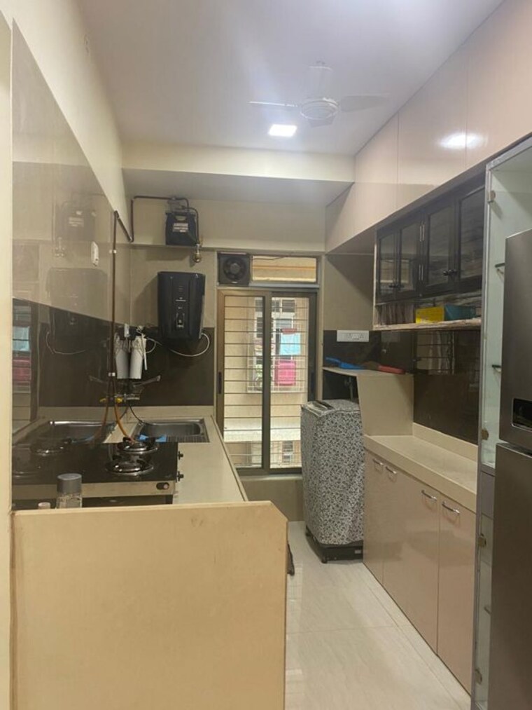 Kitchen, adityaraj-saphalya 1 Bedroom 510 Sq.Ft. Apartment In Ghatkopar East Mumbai 10788165