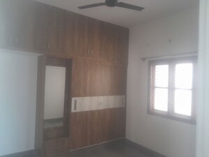 Room in 3 BHK Builder Floor at Nri Layout – for Rent