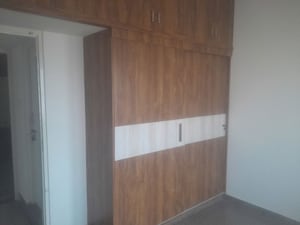 Furnished Amenities in 3 BHK Builder Floor at Nri Layout – for Rent