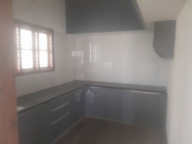 Kitchen, nri layout 3 Bedroom 1500 Sq.Ft. Builder Floor In Nri Layout Bangalore 10788170