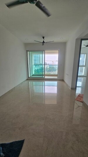 1 BHK Apartment For Rent in Aurum Q Islands, Ghansoli