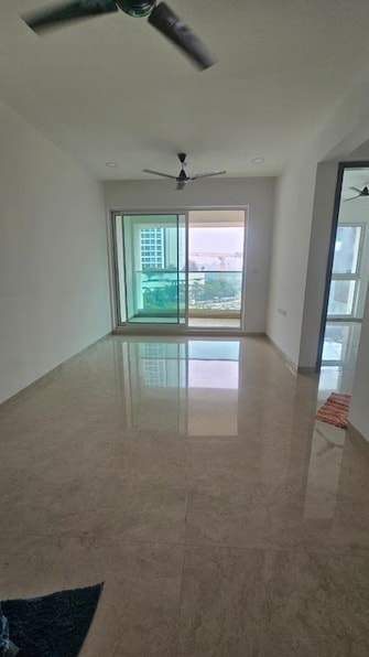 1 BHK Apartment For Rent in Aurum Q Islands in Ghansoli, Navi Mumbai