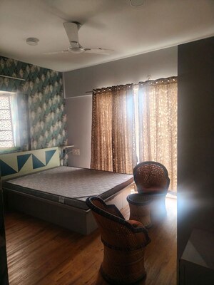 2 BHK Apartment For Rent in Abhinav Pebbles Urbania, Bavdhan