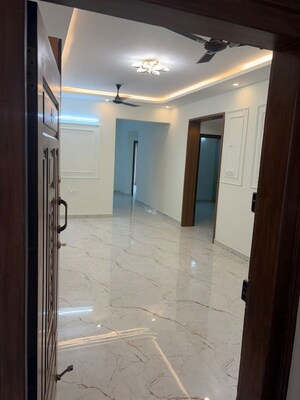 3 BHK Apartment For Rent in Festoon Lavender, Ramamurthy Nagar