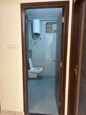 Building Lobby in 3 BHK Apartment at Festoon Lavender, Ramamurthy Nagar – for Rent