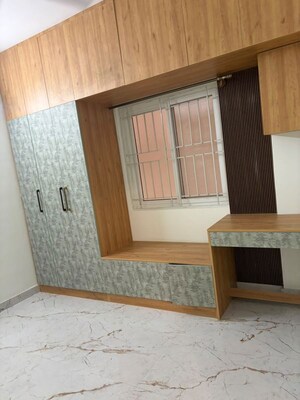 Room in 3 BHK Apartment at Festoon Lavender, Ramamurthy Nagar – for Rent