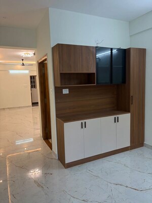 Room in 3 BHK Apartment at Festoon Lavender, Ramamurthy Nagar – for Rent