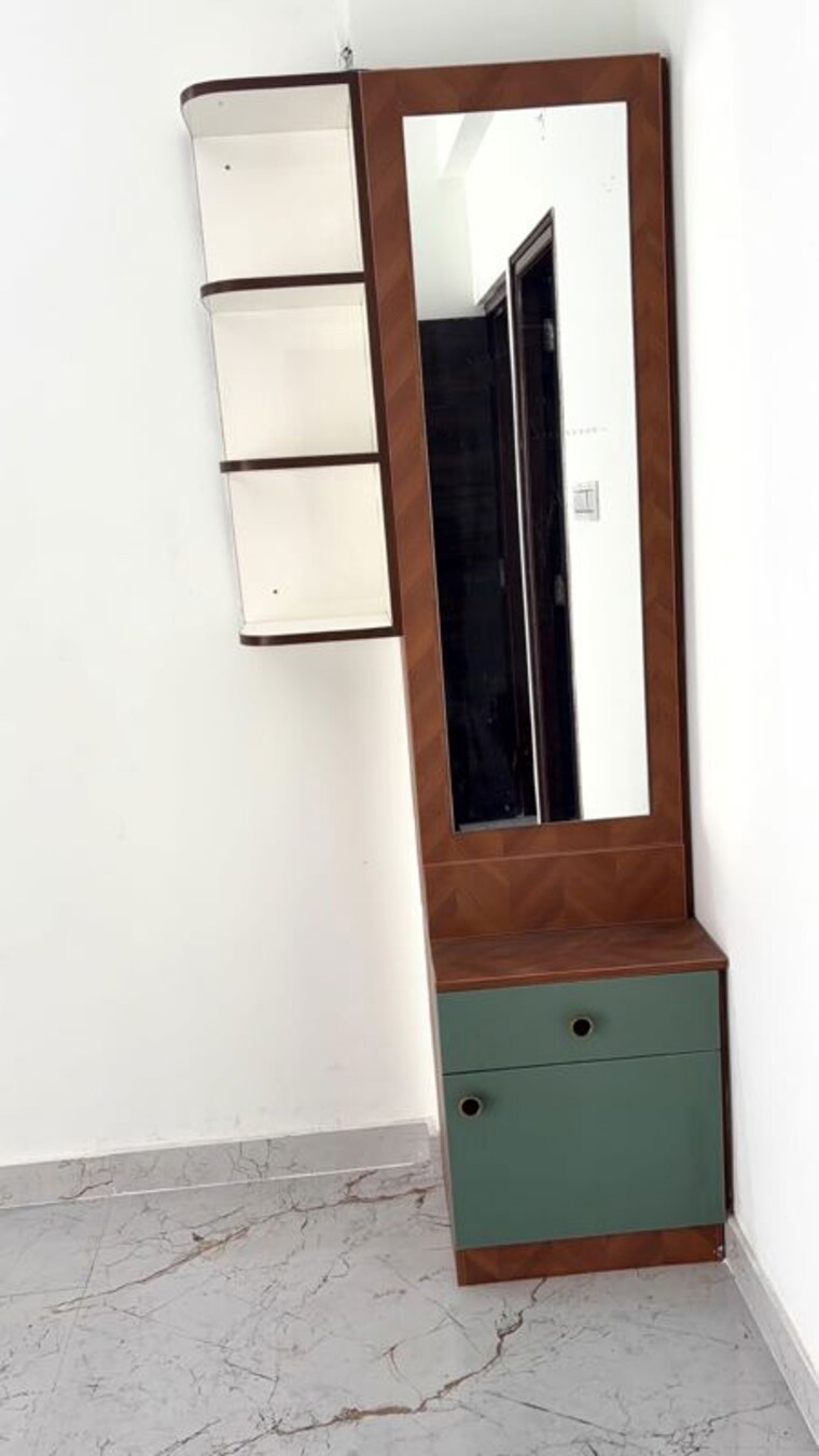 undefined, festoon-lavender 3 Bedroom 1500 Sq.Ft. Apartment In Ramamurthy Nagar Bangalore 10788173