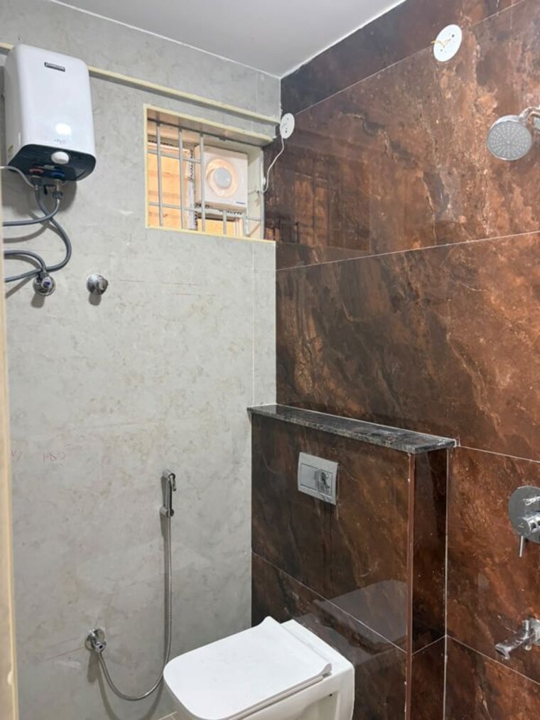 undefined, festoon-lavender 3 Bedroom 1500 Sq.Ft. Apartment In Ramamurthy Nagar Bangalore 10788173