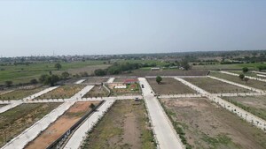 Plot Area in  Plot at Sri Krishna Satellite County, Shadnagar – for Sale