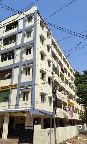 2 BHK Apartment For Sale in Sainikpuri