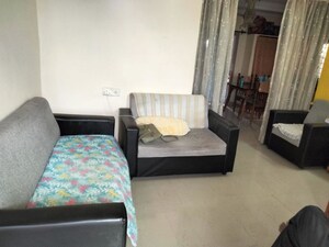 Bedroom in 2 BHK Apartment at Sainikpuri – for Sale