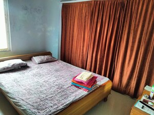 Bedroom in 2 BHK Apartment at Sainikpuri – for Sale