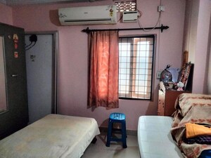 Living Room in 2 BHK Apartment at Sainikpuri – for Sale