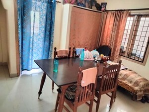 Living Room in 2 BHK Apartment at Sainikpuri – for Sale