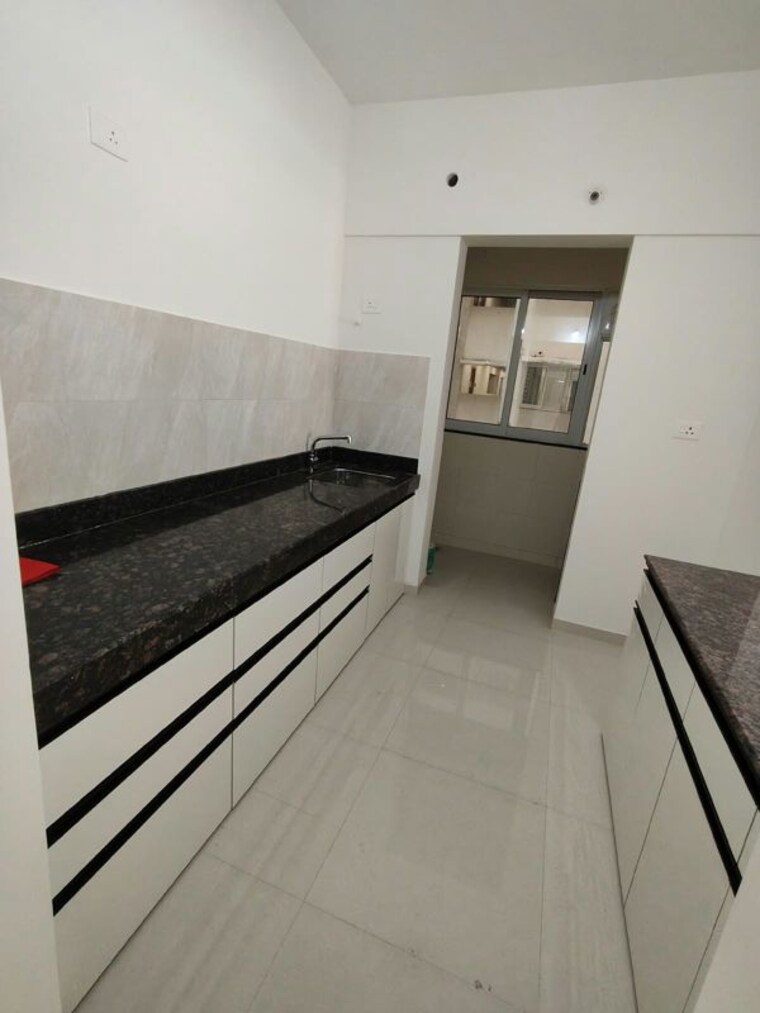 Kitchen, k-raheja-sterling 2 Bedroom 743 Sq.Ft. Apartment In Mohammadwadi Pune 10788184