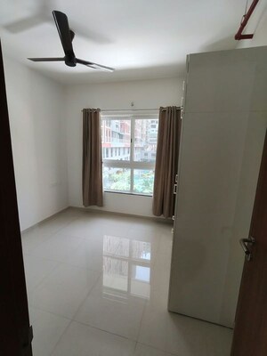 Bedroom in 2 BHK Apartment at K Raheja Sterling, Mohammadwadi – for Sale