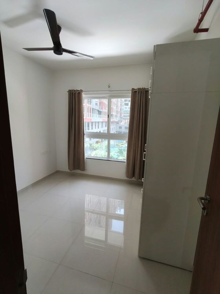 Bedroom, k-raheja-sterling 2 Bedroom 743 Sq.Ft. Apartment In Mohammadwadi Pune 10788184