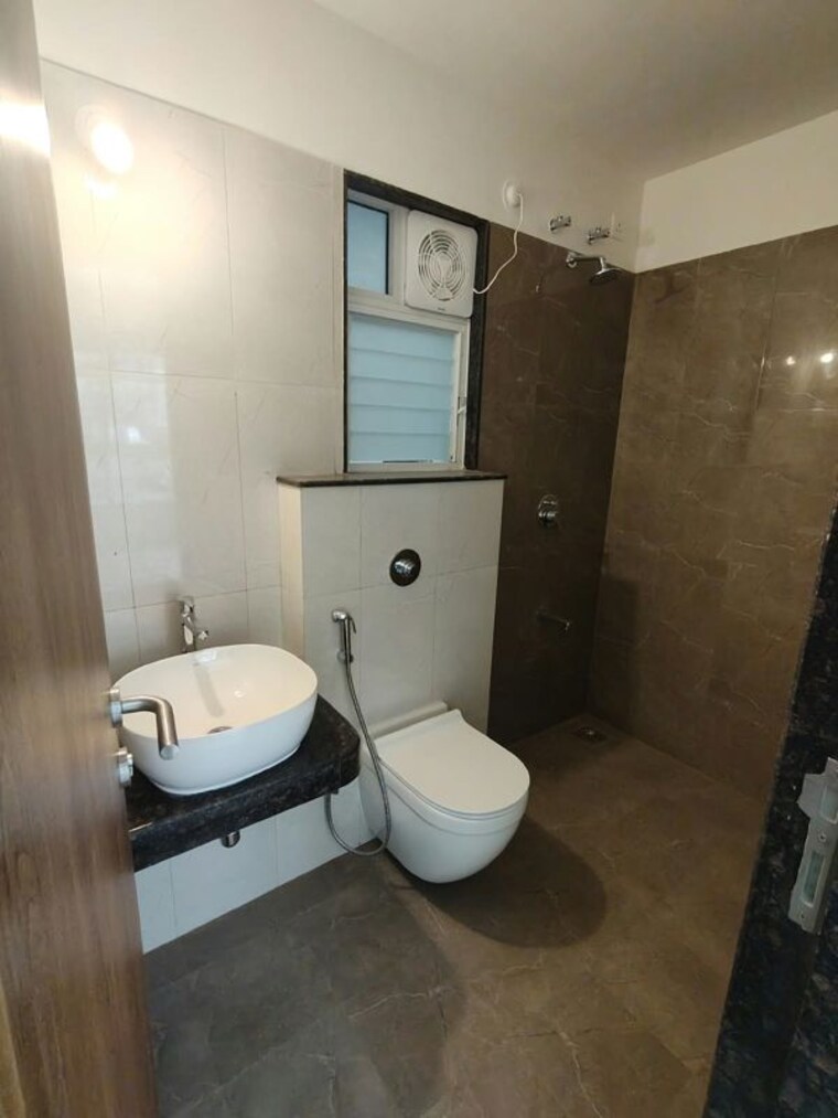 Bathroom, k-raheja-sterling 2 Bedroom 743 Sq.Ft. Apartment In Mohammadwadi Pune 10788184