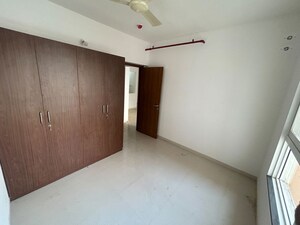 Bedroom in 2 BHK Apartment at K Raheja Sterling, Mohammadwadi – for Rent