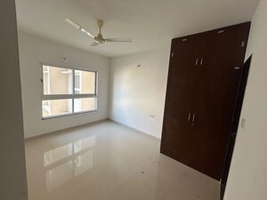 Master Bedroom in 2 BHK Apartment at K Raheja Sterling, Mohammadwadi – for Rent
