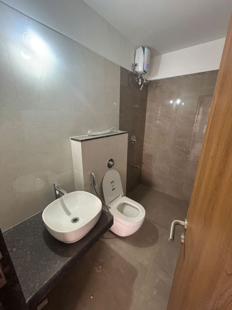 Bathroom, k-raheja-sterling 2 Bedroom 743 Sq.Ft. Apartment In Mohammadwadi Pune 10788192