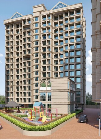 2 BHK +Apartment For Sale in Shivshakti Prime in Hendre Pada, Thane