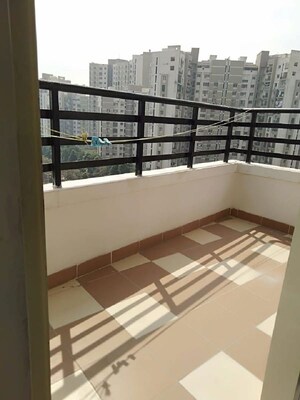 Staircase in Studio Apartment at Stellar Mi Citihomes, Omicron Iii Greater Noida – for Sale