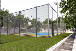  Plot – Exterior View View at Sri Krishna Satellite County, Shadnagar - for Sale